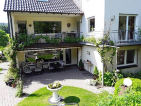 Ferienwohnung Waldblick
